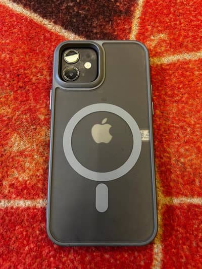 Apple iPhone 12
