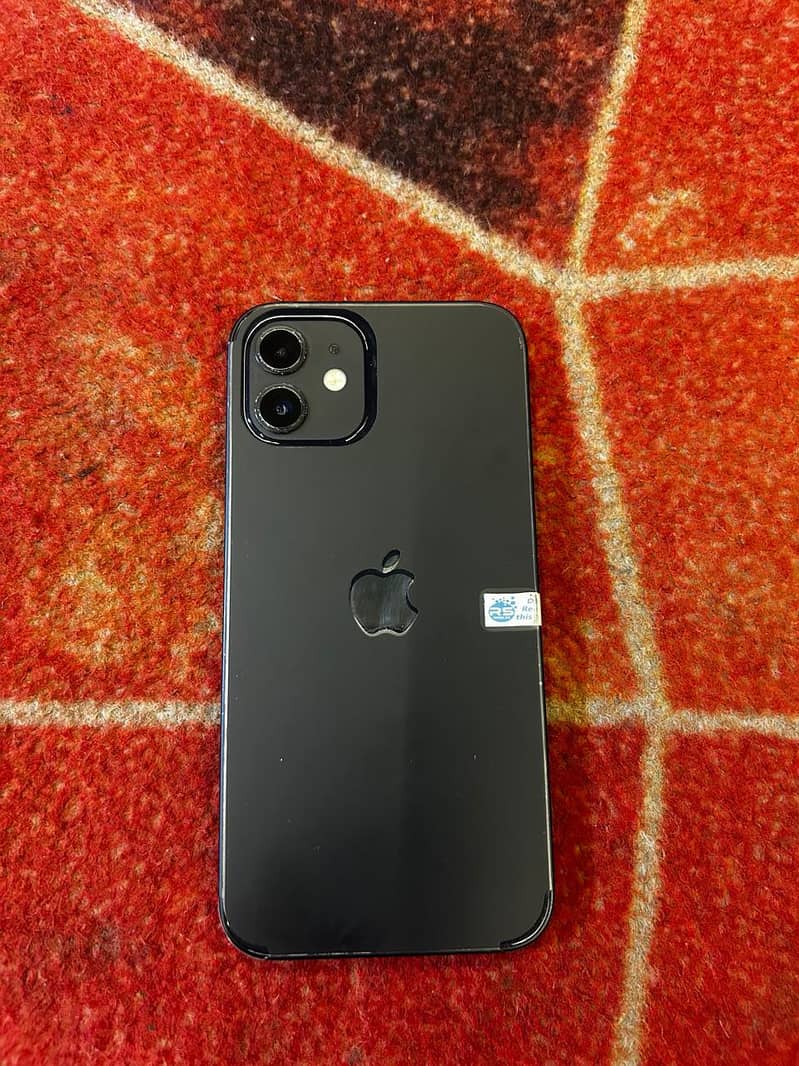 Apple iPhone 12 1