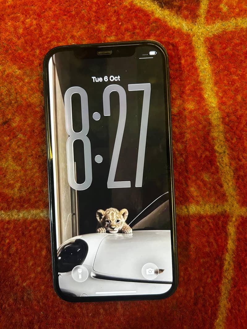 Apple iPhone 12 2