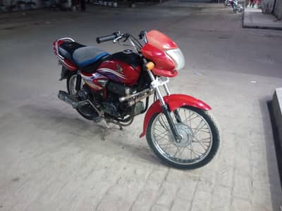 condition 8/10. ph# 03061115756