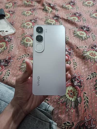 Vivo Y200