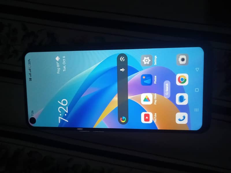 OPPO A76 0