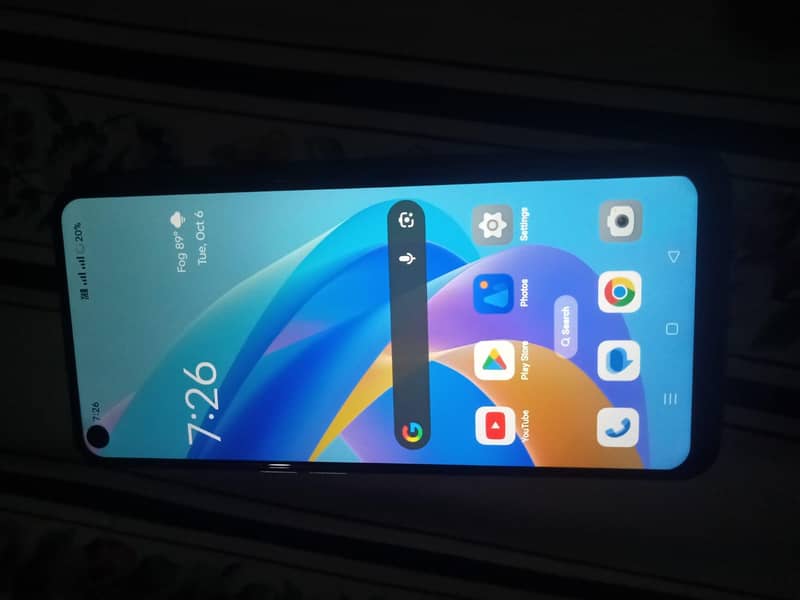 OPPO A76 6