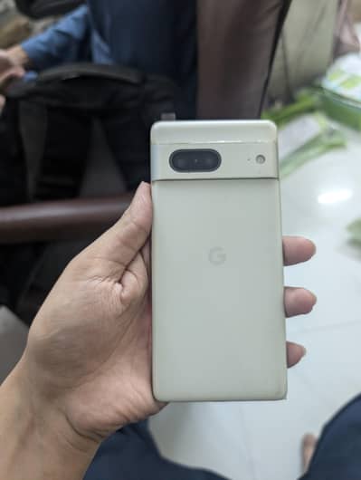 Google Pixel 7
