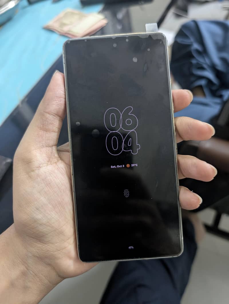 Google Pixel 7 1