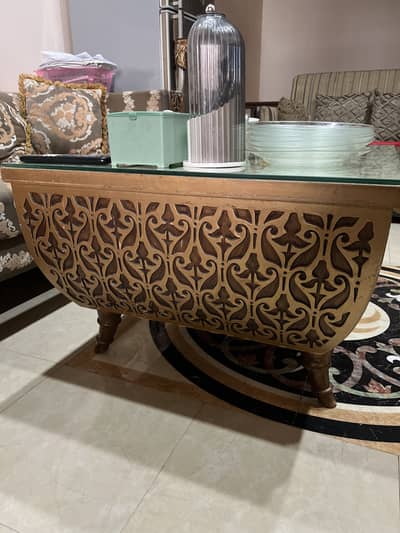 Sofa Set