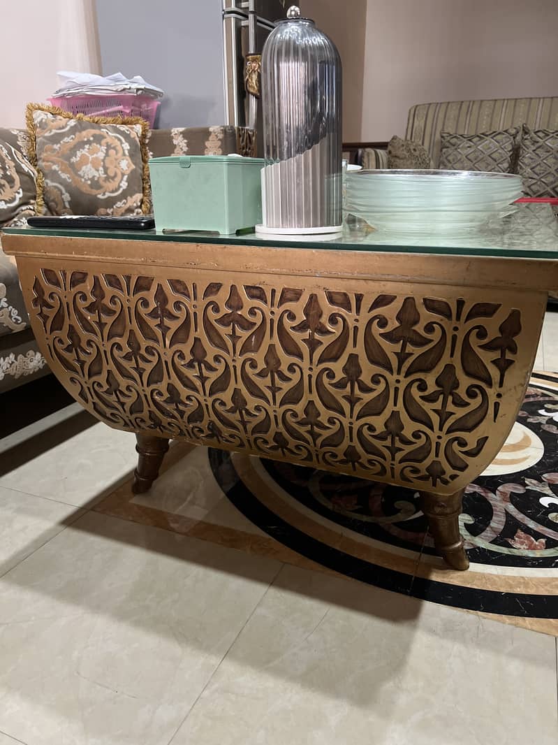 Sofa Set 0