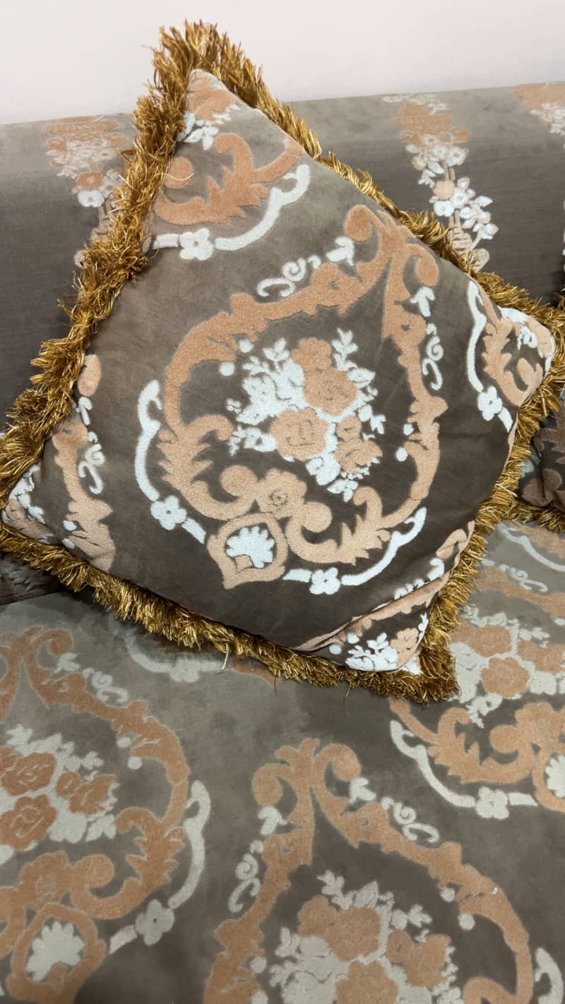 Sofa Set 1