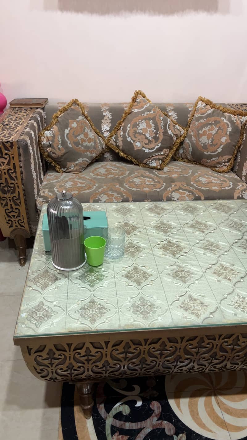 Sofa Set 2