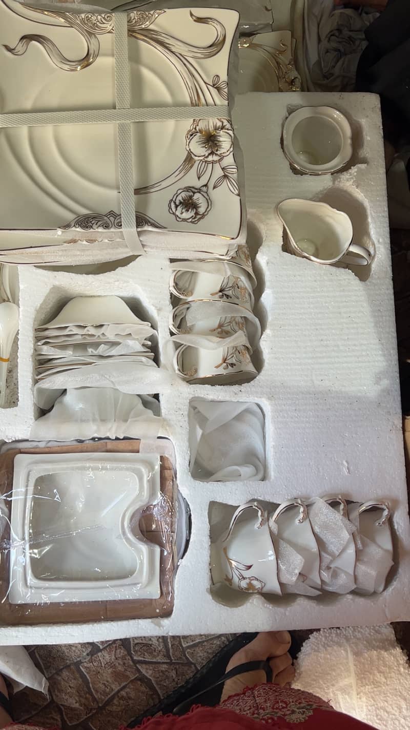 Sofa Set 4