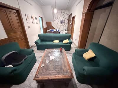 Sofa set with Wounderfull condition