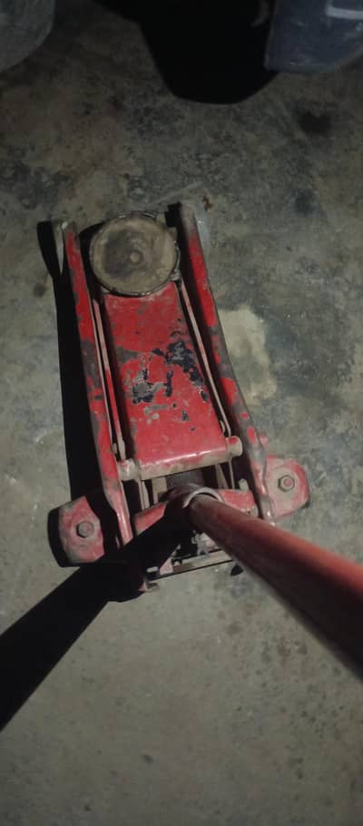 car juck 3 ton