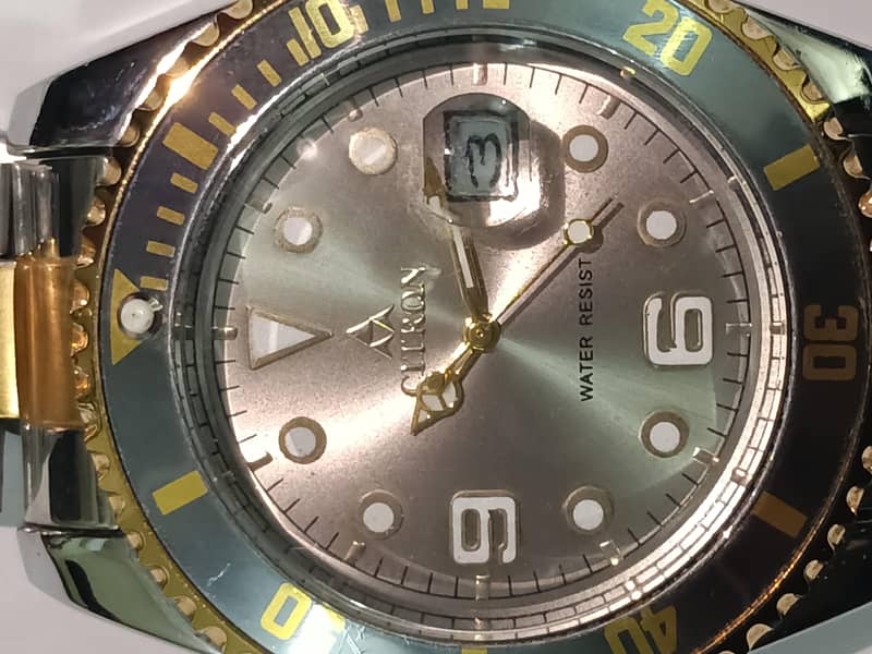 Watch 0