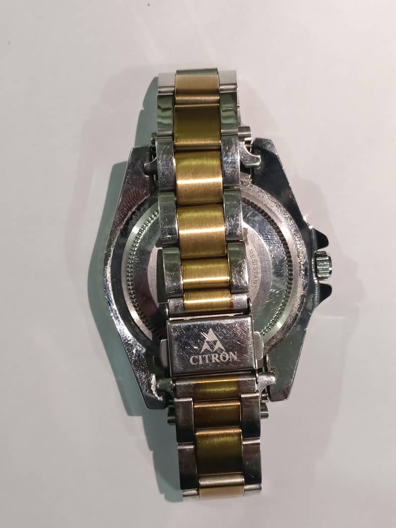 Watch 3