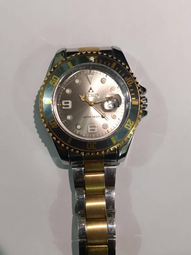 Watch 4