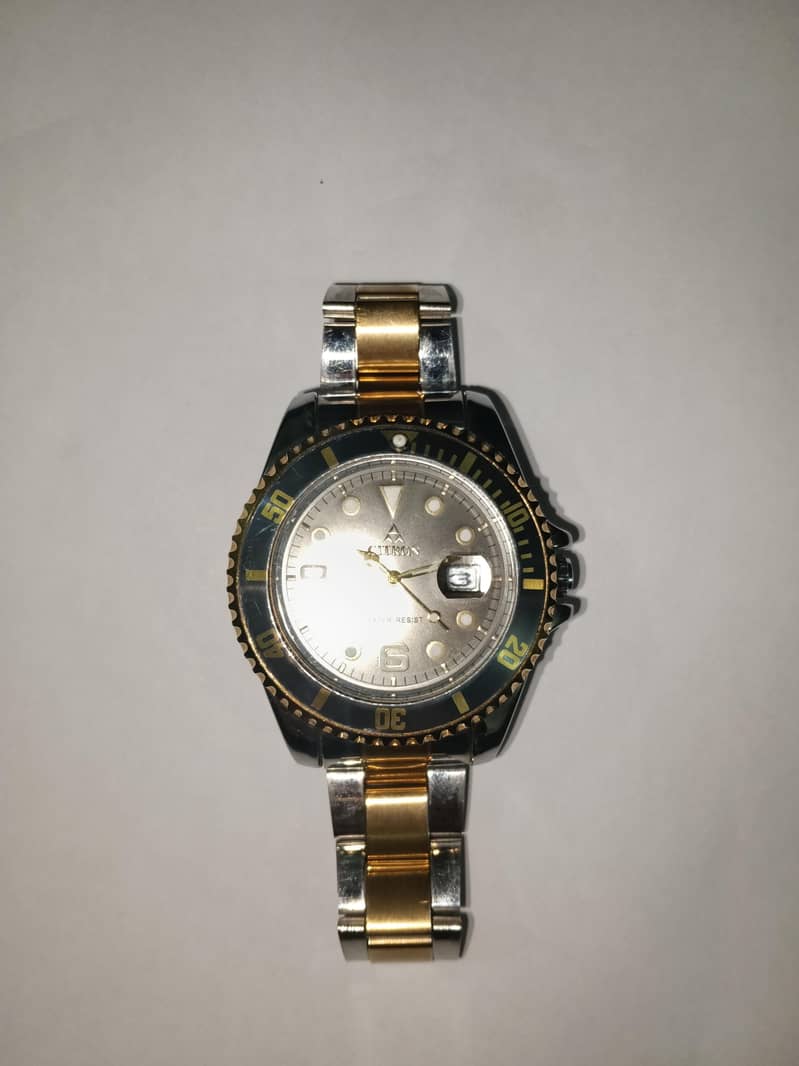 Watch 5