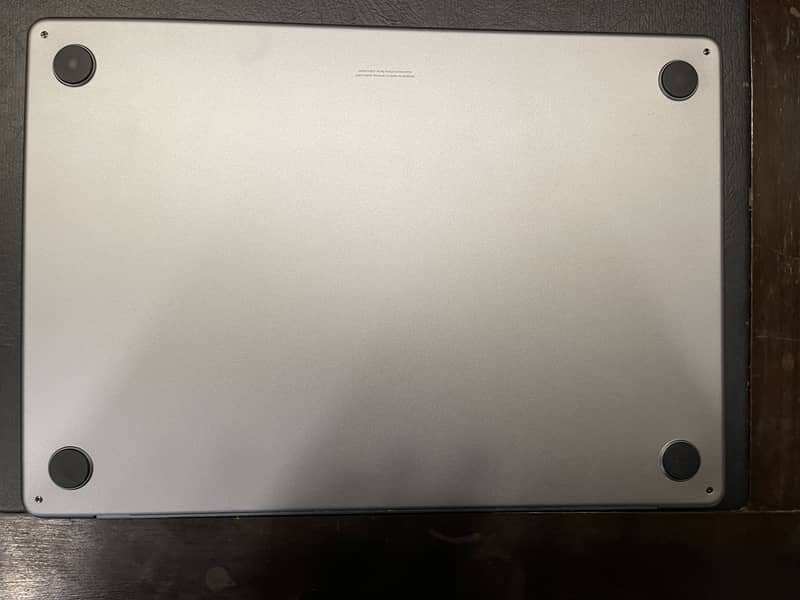 MACBOOK AIR M2 3
