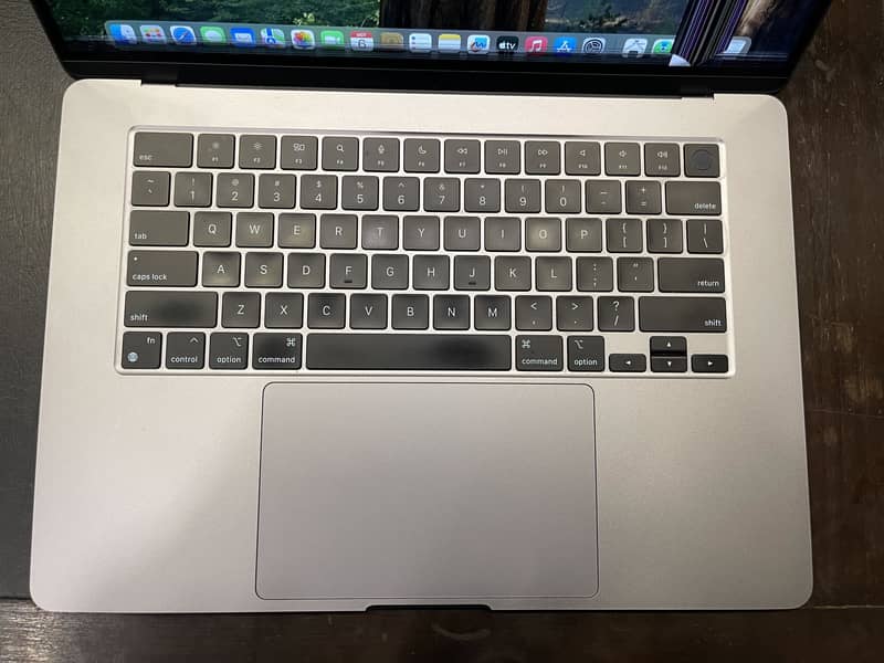 MACBOOK AIR M2 5