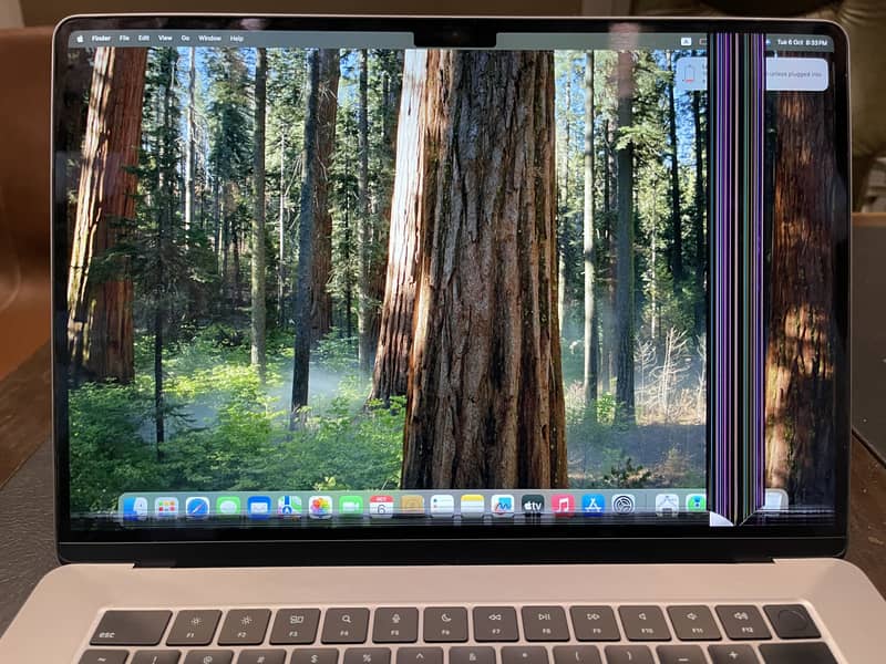 MACBOOK AIR M2 6