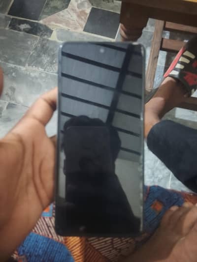 Infinix Note 30