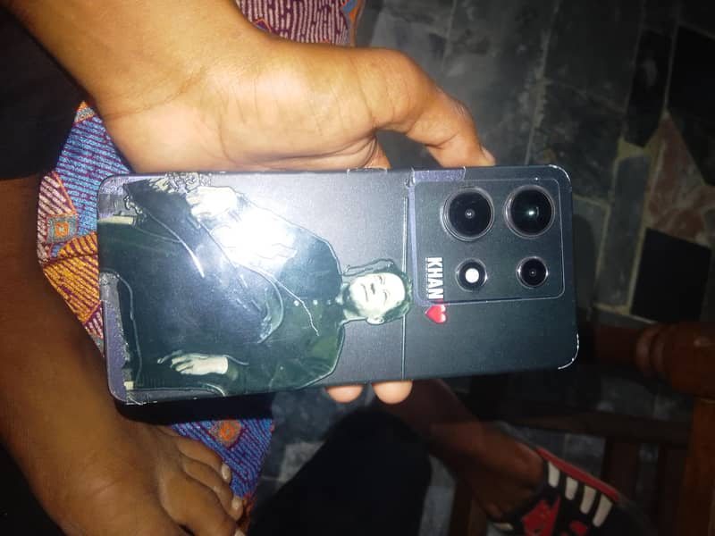 Infinix Note 30 1