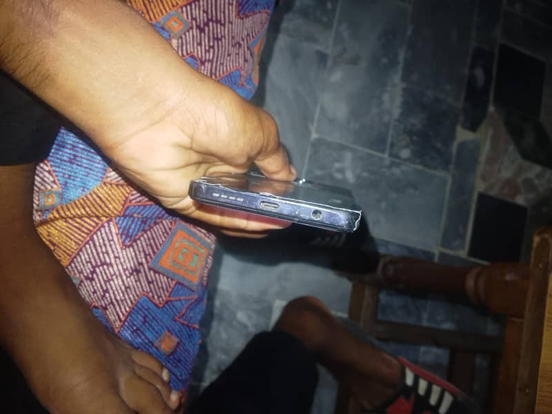 Infinix Note 30 4