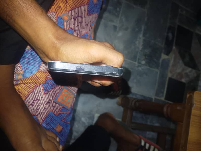 Infinix Note 30 5