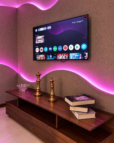Daily Weekly Basis One Bedroom Available in E-11 Islamabad