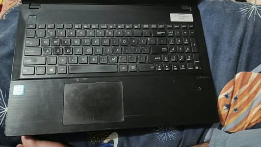 ASUS LAPTOP