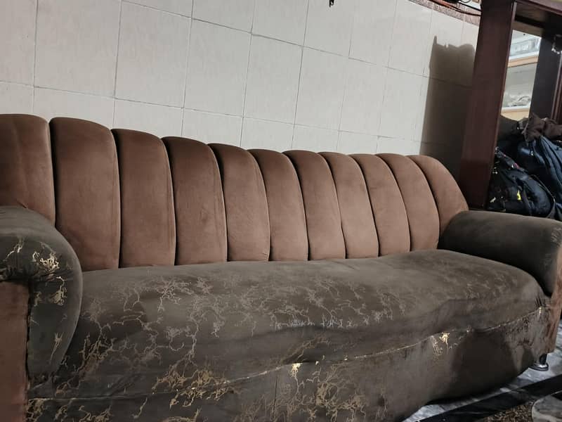 3 seater sofa 1