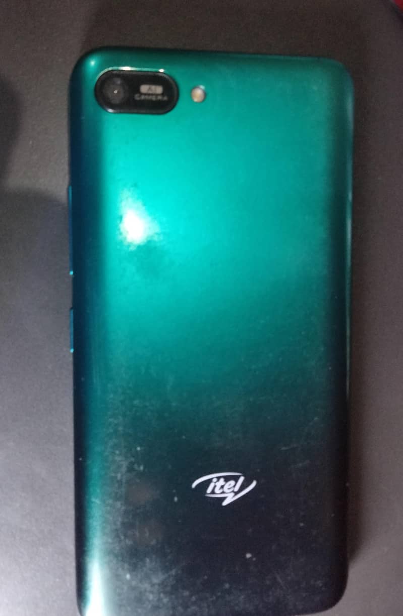 Itel A25 Pro 0