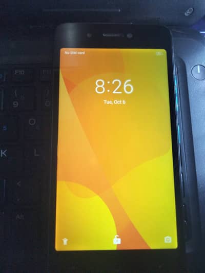 Itel A25 Pro