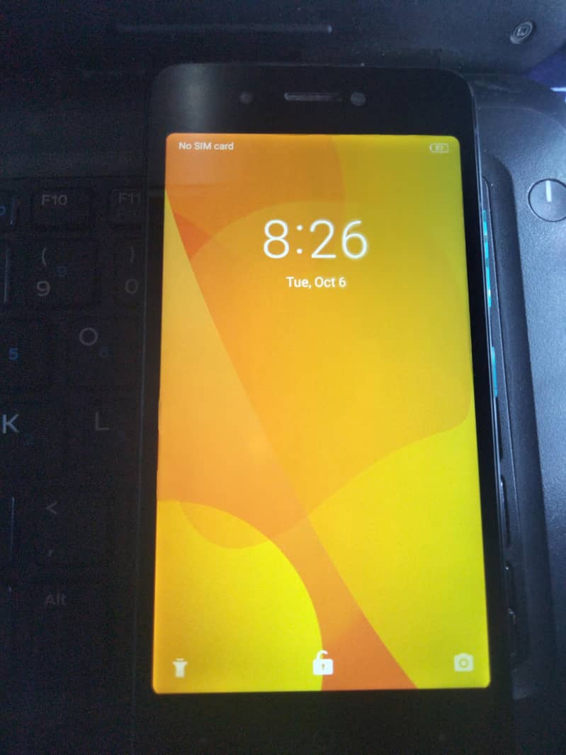 Itel A25 Pro 2