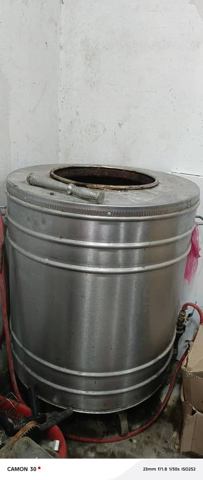 tandoor for sale in e 11