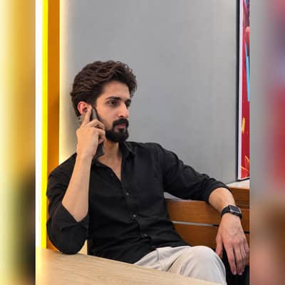 Hamza Mughal