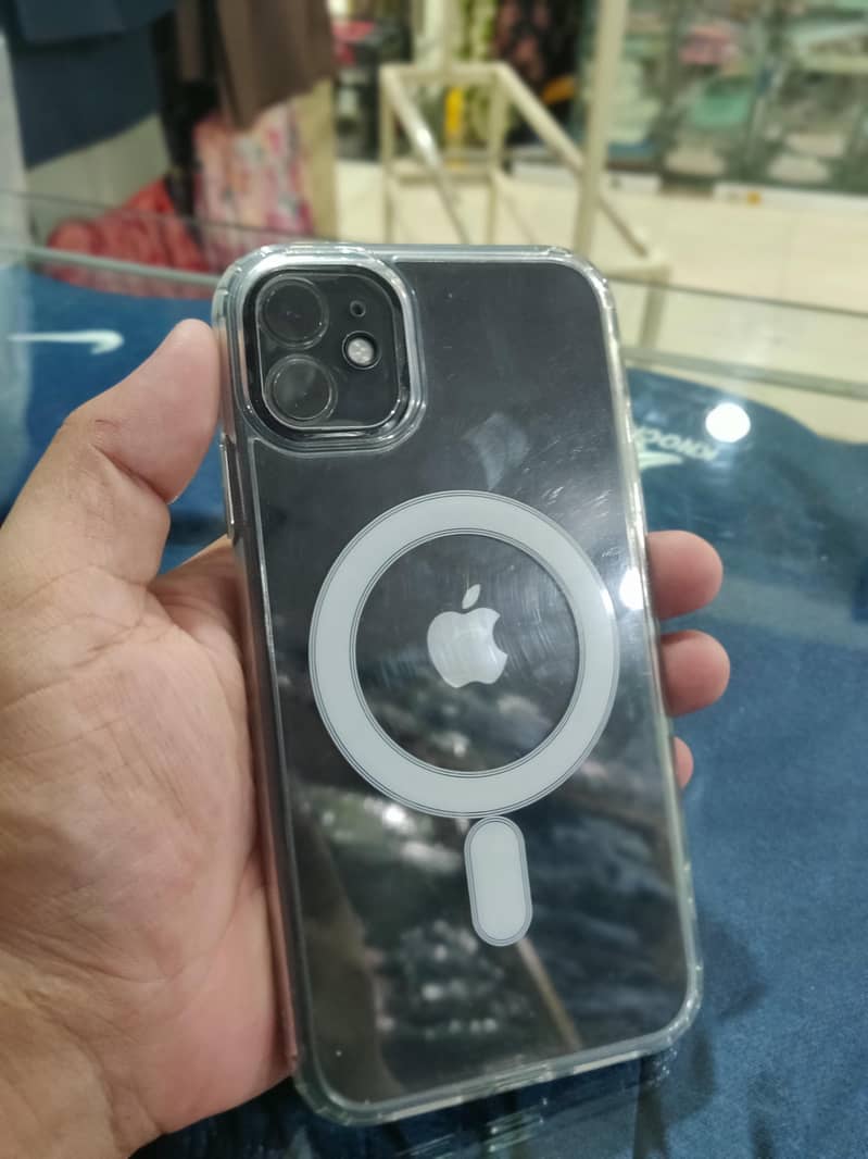 Apple iPhone 11 1