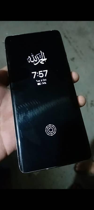 One Plus 8