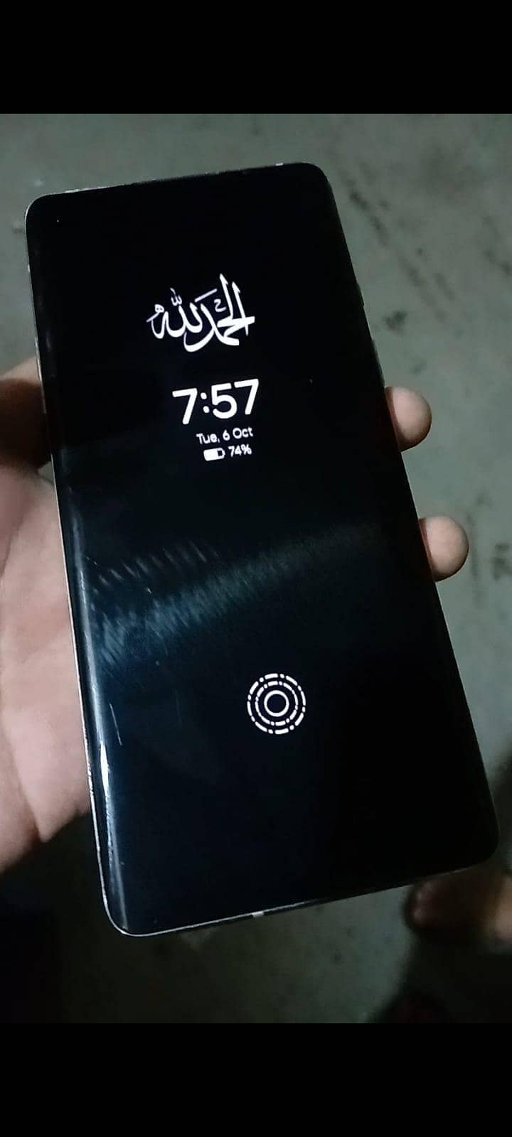 One Plus 8 0