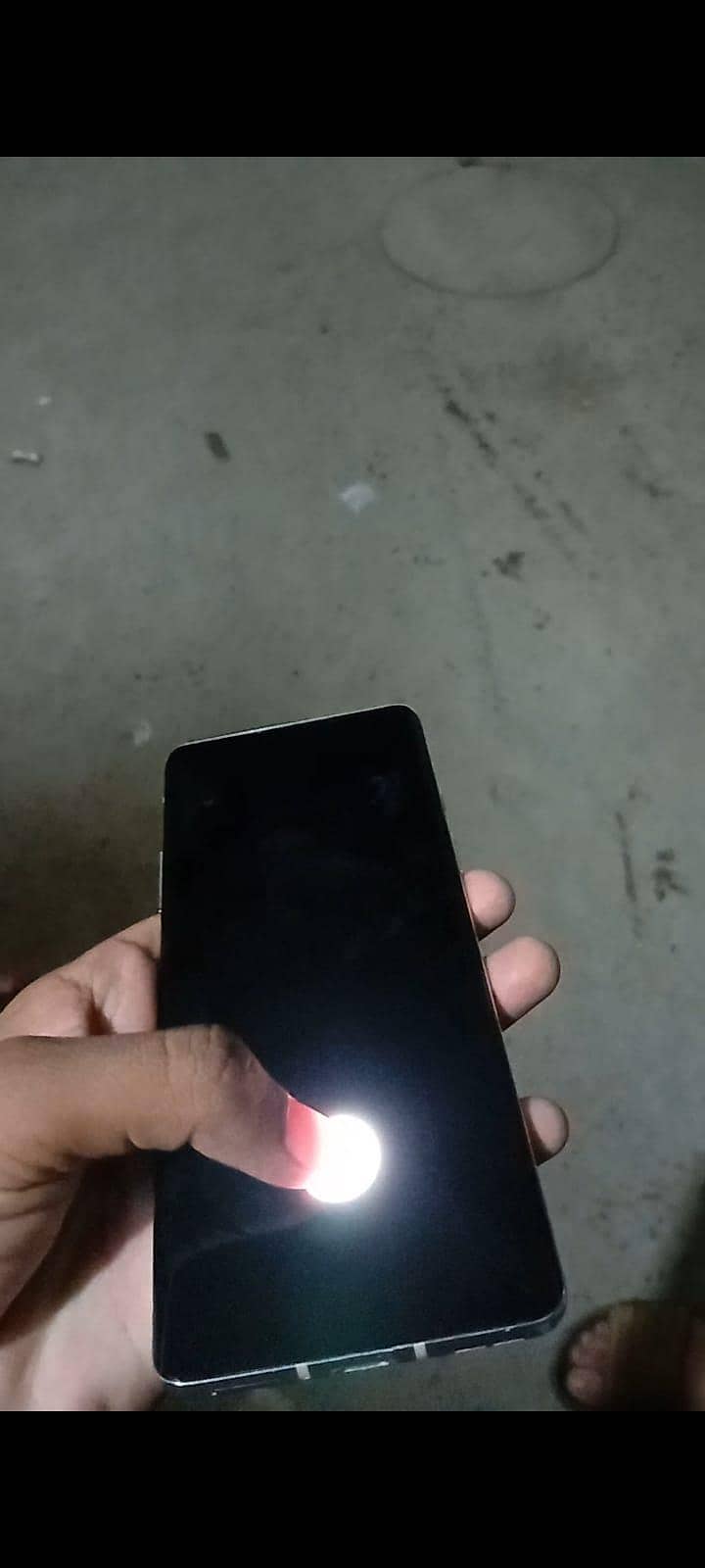 One Plus 8 1