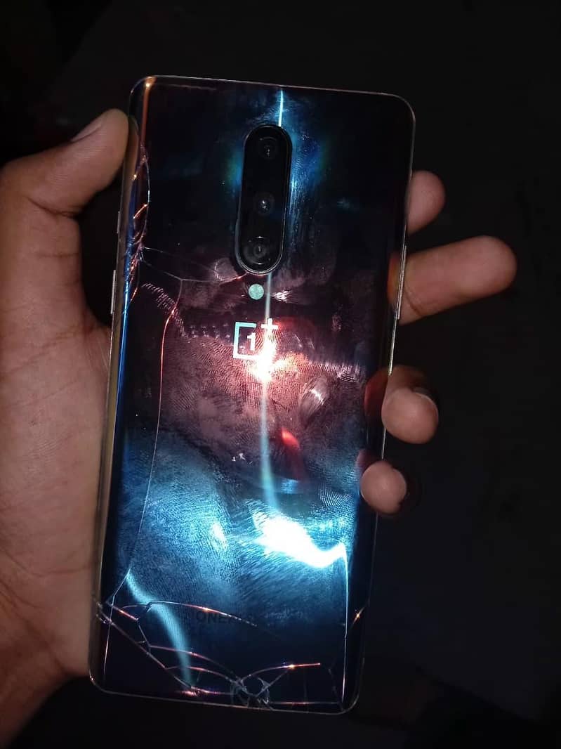 One Plus 8 4