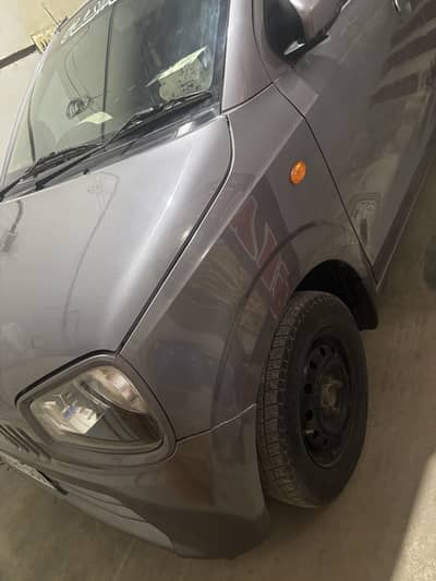 Suzuki Alto 2020