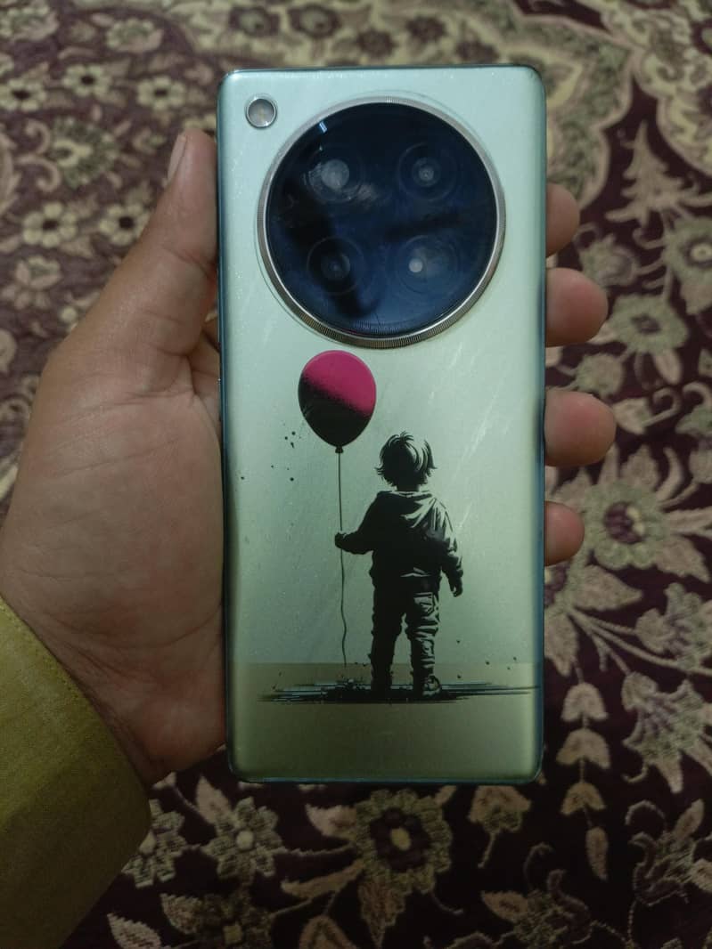 Infinix Zero 40 2