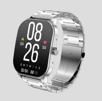 Login 104 smartwatch