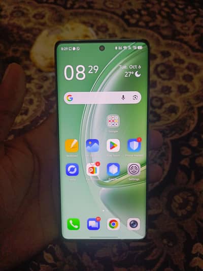 Infinix Zero 40