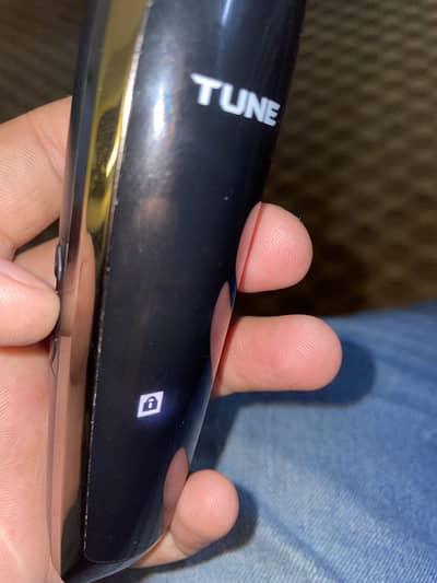 Tune brand trimmer best quality important stock