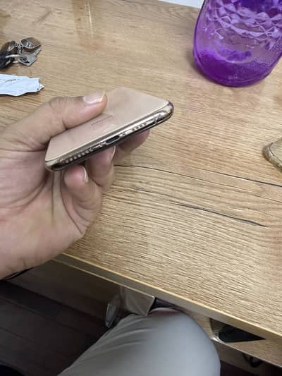Apple iPhone XS Max 256 PTA