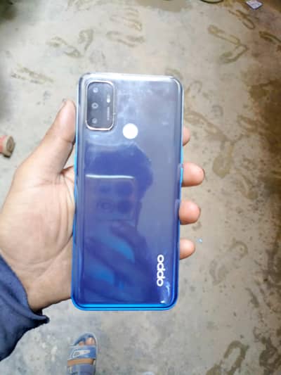 OPPO A53