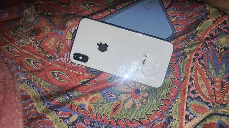 iphone x 0