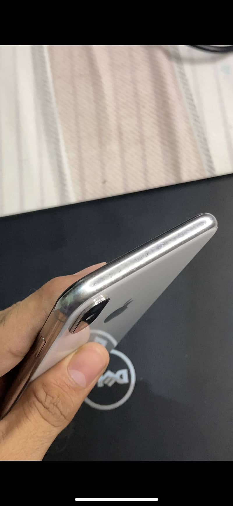 iPhone X PTA Approved 2