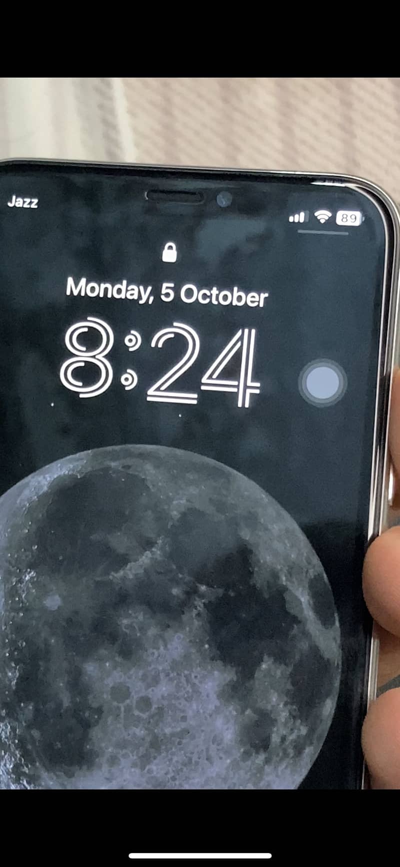 iPhone X PTA Approved 3